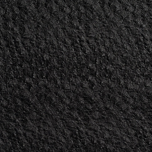 7239 Animal Print Ebony Black Charlotte Fabrics Vinyl