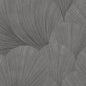 7262 MIRAGE Charcoal Schumacher Wallpaper