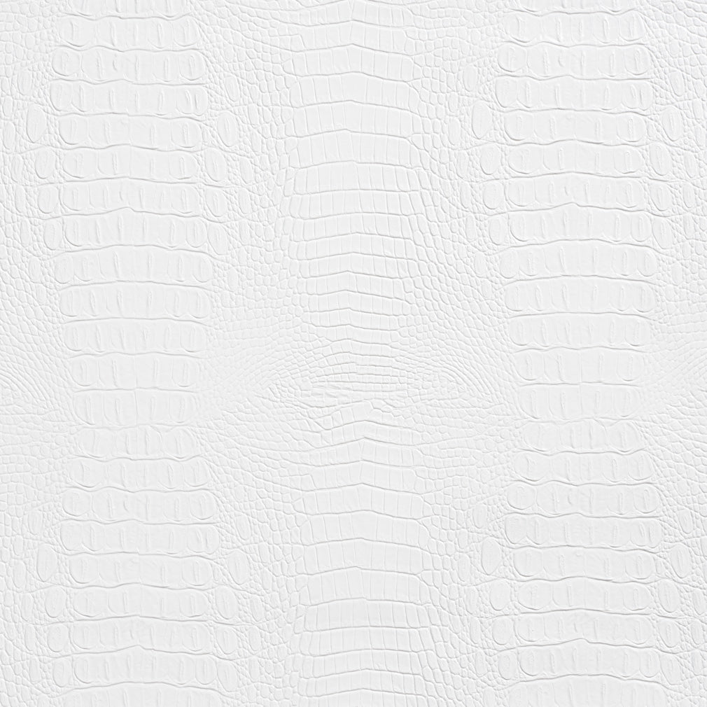 7278 Animal Print White White & Ivory Charlotte Fabrics Vinyl