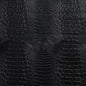 7279 Animal Print Black Black Charlotte Fabrics Vinyl