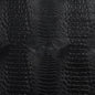 7279 Animal Print Black Charlotte Fabrics Vinyl