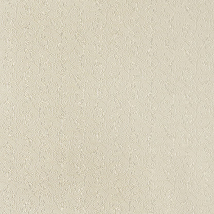 7343 Small Scale Champagne White & Ivory Charlotte Fabrics Vinyl