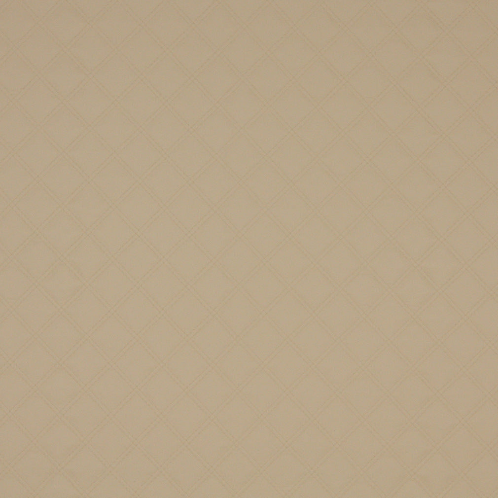 7354 Diamonds,Plain & Solid,Small Scale Almond Beige & Taupe Charlotte Fabrics Vinyl