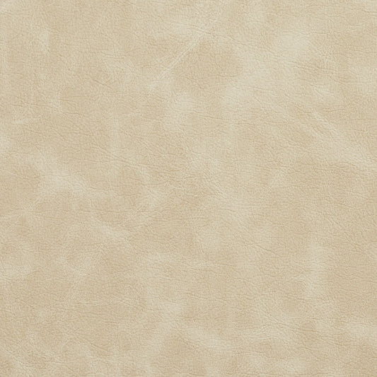 7406 Leather Grain,Plain & Solid Ivory Beige & Taupe Charlotte Fabrics Vinyl