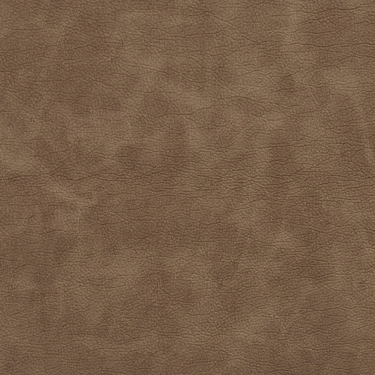 7408 Leather Grain,Plain & Solid Taupe Beige & Taupe Charlotte Fabrics Vinyl