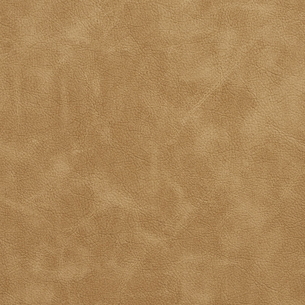 7409 Leather Grain,Plain & Solid Beige Brown Charlotte Fabrics Vinyl