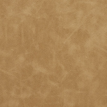 7409 Leather Grain,Plain & Solid Beige Brown Charlotte Fabrics Vinyl
