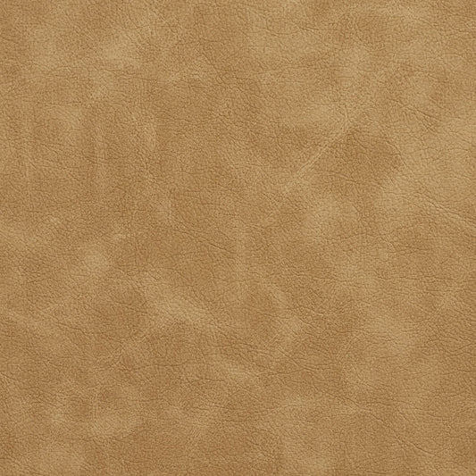 7409 Leather Grain,Plain & Solid Beige Brown Charlotte Fabrics Vinyl