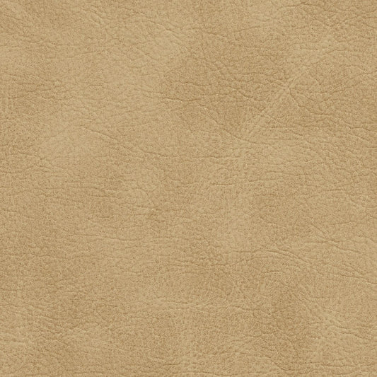 7411 Leather Grain,Plain & Solid Sand Beige & Taupe Charlotte Fabrics Vinyl