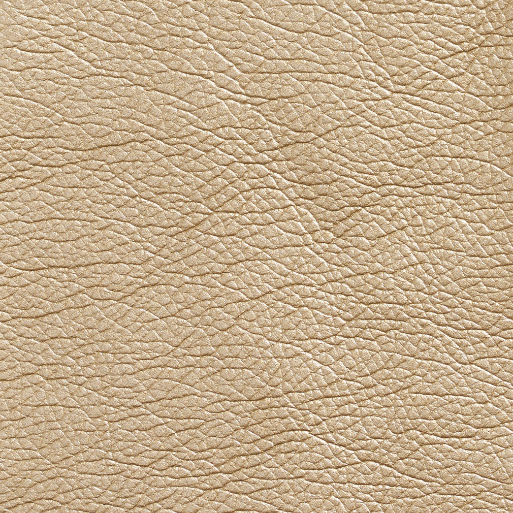 7424 Leather Grain,Plain & Solid Gold Gold & Yellow Charlotte Fabrics Vinyl