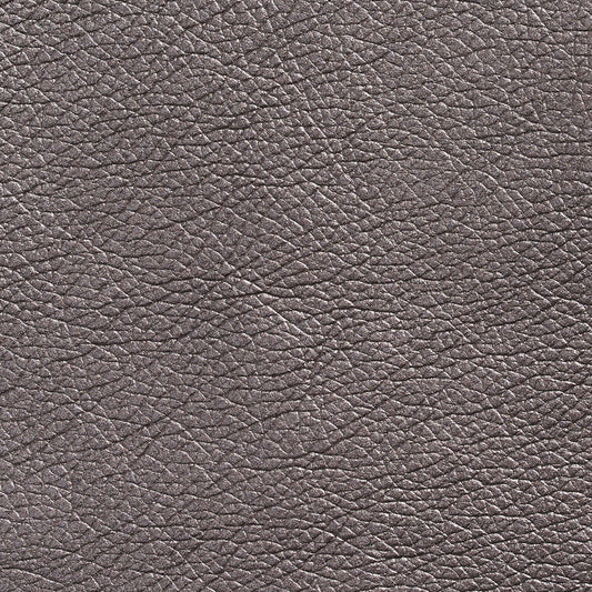 7428 Leather Grain,Plain & Solid Brown Charlotte Fabrics Breathables,Metallic,Polyurethane,Vinyl
