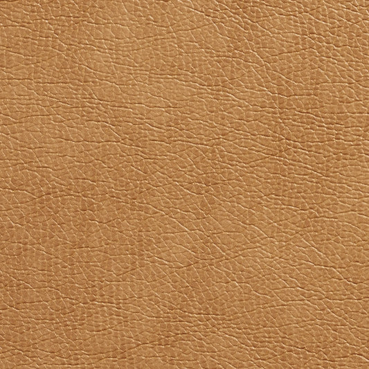 7430 Leather Grain,Plain & Solid Brown Charlotte Fabrics Breathables,Polyurethane,Vinyl