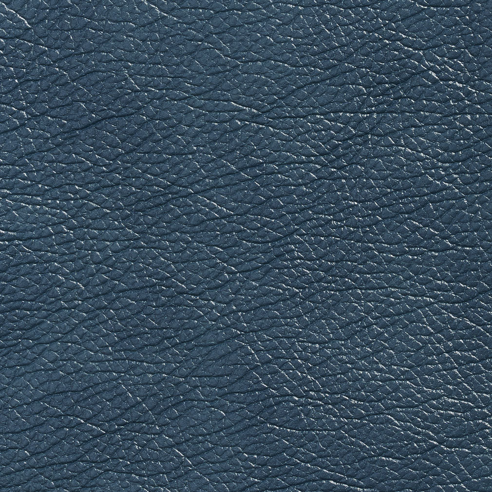 7431 Leather Grain,Plain & Solid Teal Aqua & Teal Charlotte Fabrics Vinyl