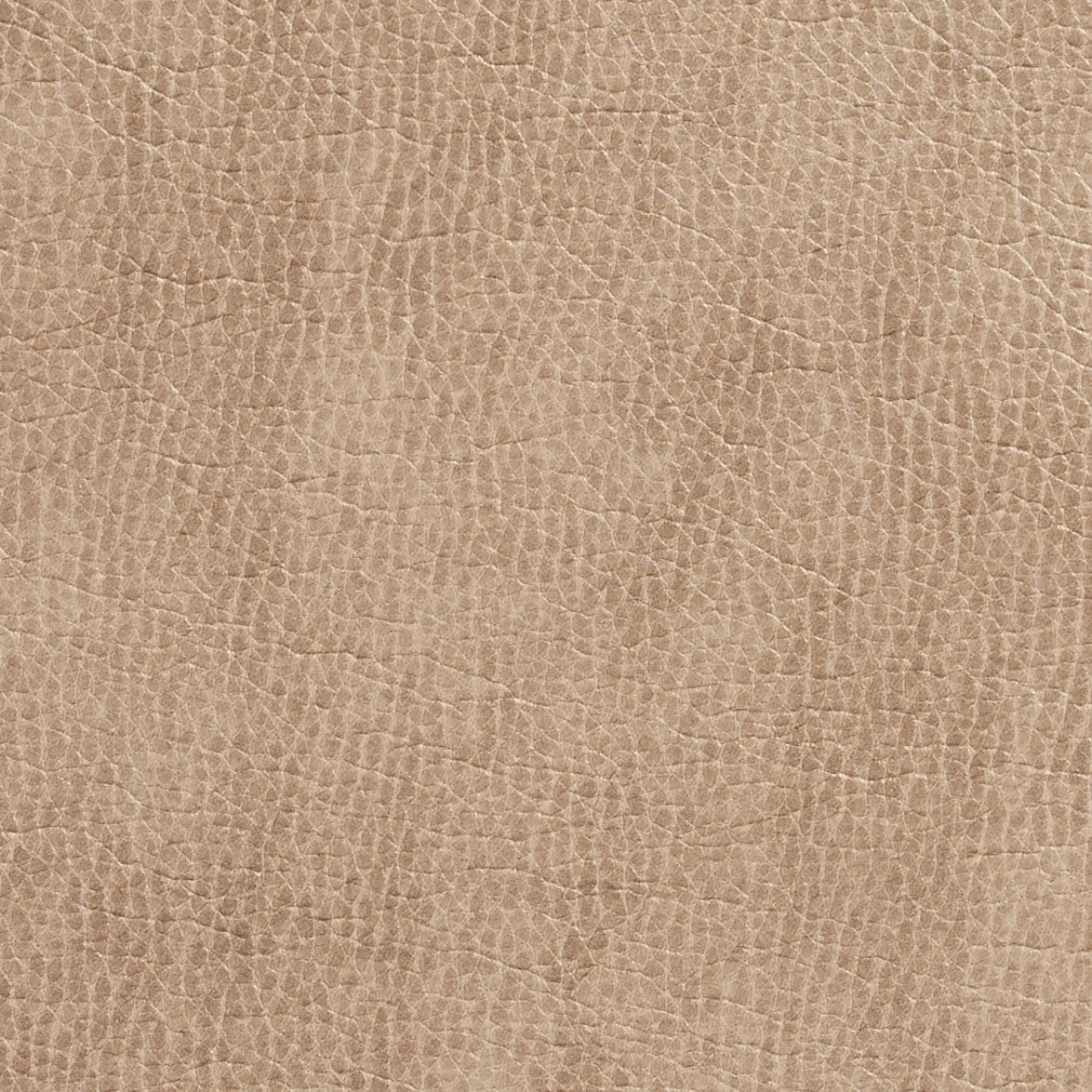 7432 Leather Grain,Plain & Solid Birch Beige & Taupe Charlotte Fabrics Vinyl