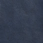 7433 Leather Grain,Plain & Solid Blue Charlotte Fabrics Breathables,Polyurethane,Vinyl