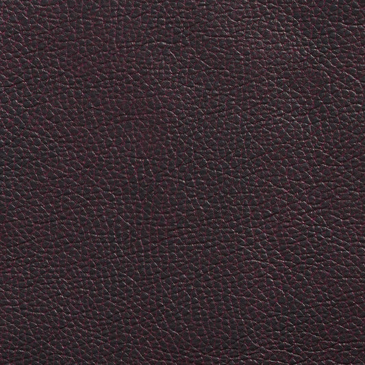 7436 Leather Grain,Plain & Solid Brown Charlotte Fabrics Breathables,Polyurethane,Vinyl