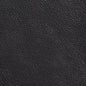 7438 Leather Grain,Plain & Solid Black Charlotte Fabrics Breathables,Polyurethane,Vinyl