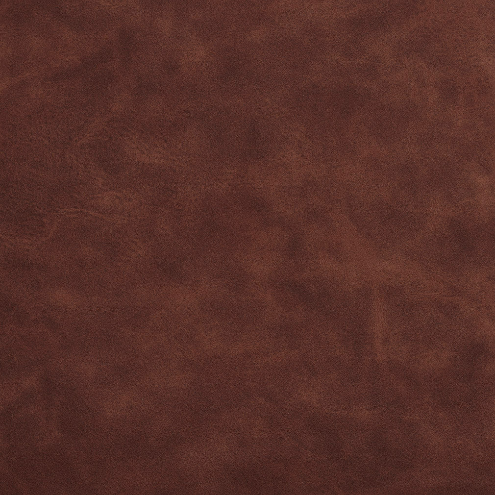7440 Leather Grain,Plain & Solid Pecan Brown Charlotte Fabrics Vinyl