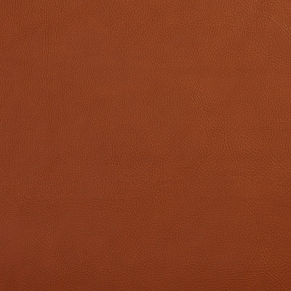 7443 Leather Grain,Plain & Solid Brown Charlotte Fabrics Polyurethane,UltraHyde,Vinyl