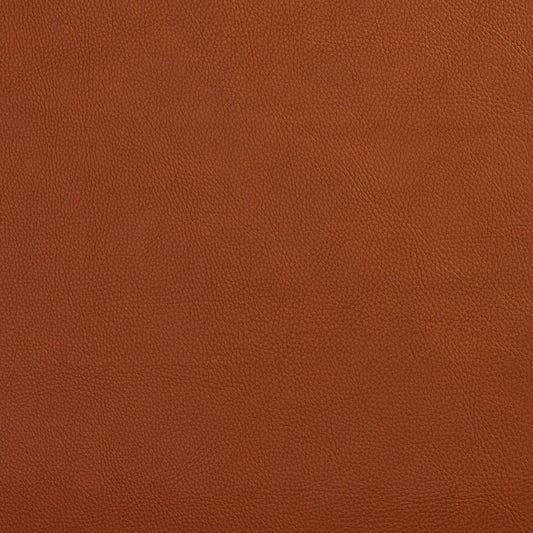 7443 Leather Grain,Plain & Solid Brown Charlotte Fabrics Polyurethane,UltraHyde,Vinyl