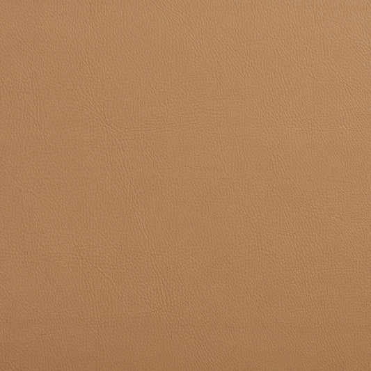 7444 Leather Grain,Plain & Solid Sand Beige & Taupe Charlotte Fabrics Vinyl
