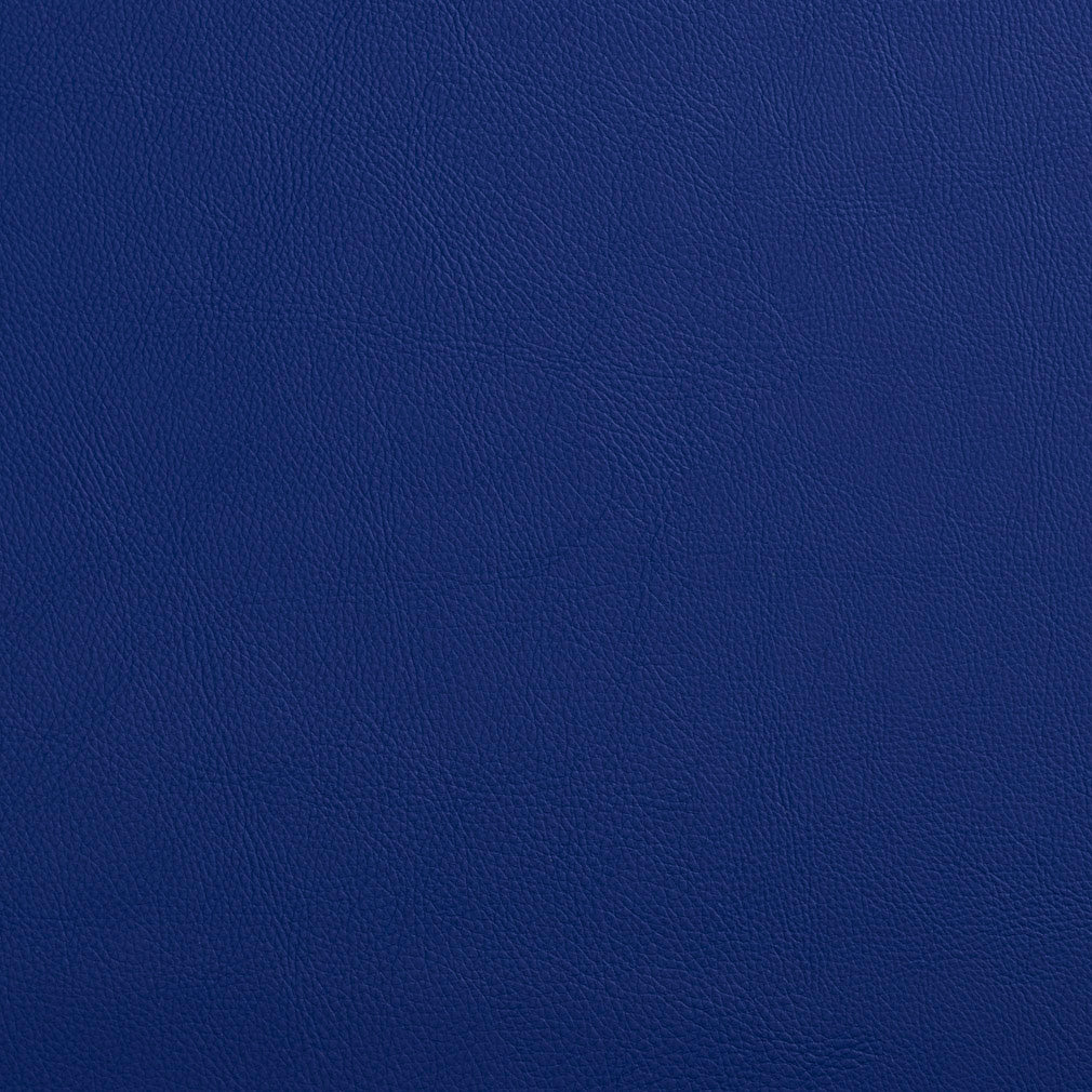 7445 Leather Grain,Plain & Solid Royal Blue Charlotte Fabrics Vinyl