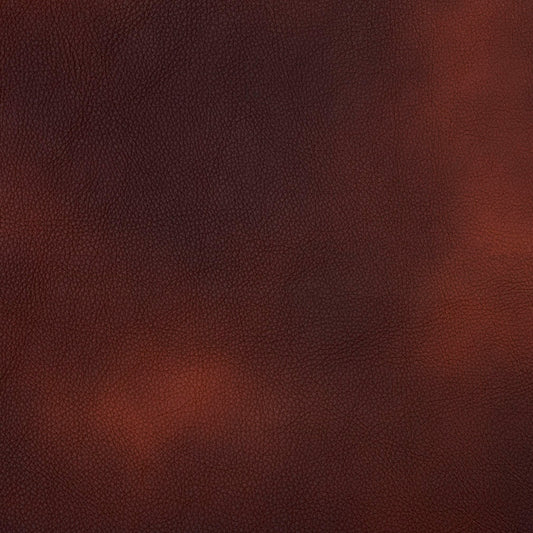 7446 Leather Grain,Plain & Solid Brown Charlotte Fabrics Polyurethane,UltraHyde,Vinyl