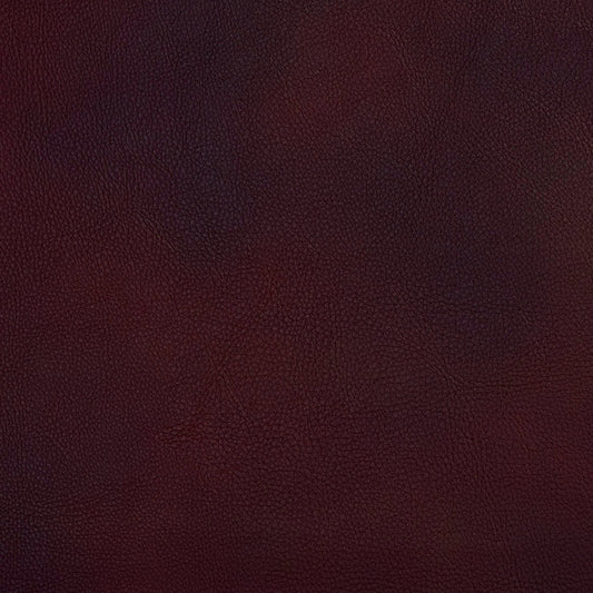 7452 Leather Grain,Plain & Solid Brown,Red & Burgundy Charlotte Fabrics Polyurethane,UltraHyde,Vinyl