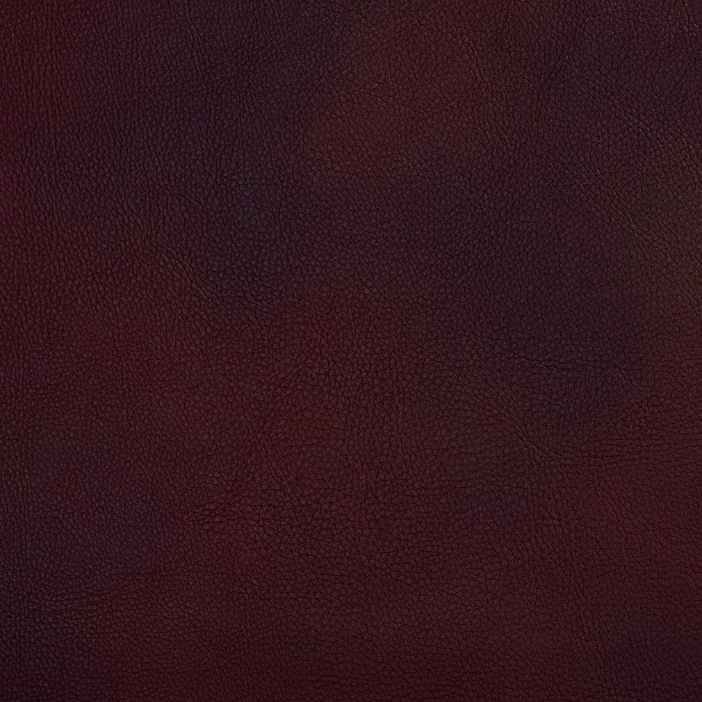 7452 Leather Grain,Plain & Solid Wine Brown,Red & Burgundy Charlotte Fabrics Vinyl