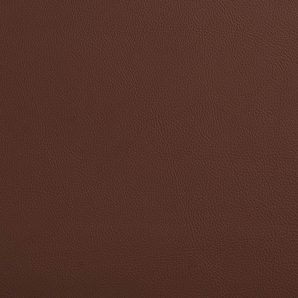 7454 Leather Grain,Plain & Solid Brown Charlotte Fabrics Polyurethane,UltraHyde,Vinyl