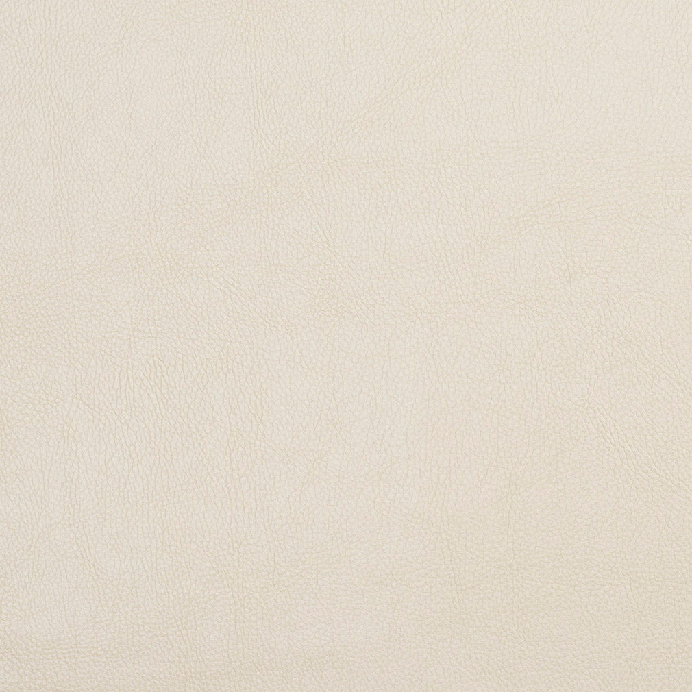 7461 Leather Grain,Plain & Solid Cream White & Ivory Charlotte Fabrics Vinyl