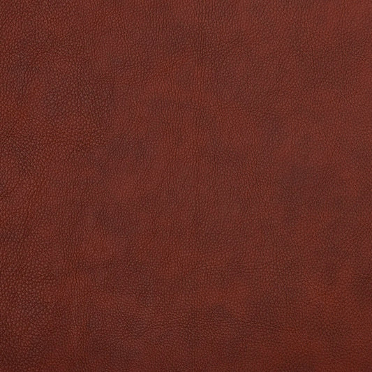 7462 Leather Grain,Plain & Solid Brown Charlotte Fabrics Polyurethane,UltraHyde,Vinyl