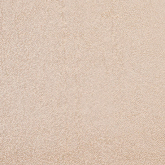 7467 Leather Grain,Plain & Solid Cornsilk Beige & Taupe Charlotte Fabrics Vinyl