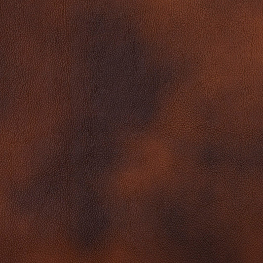 7469 Leather Grain,Plain & Solid Brown Charlotte Fabrics Polyurethane,UltraHyde,Vinyl