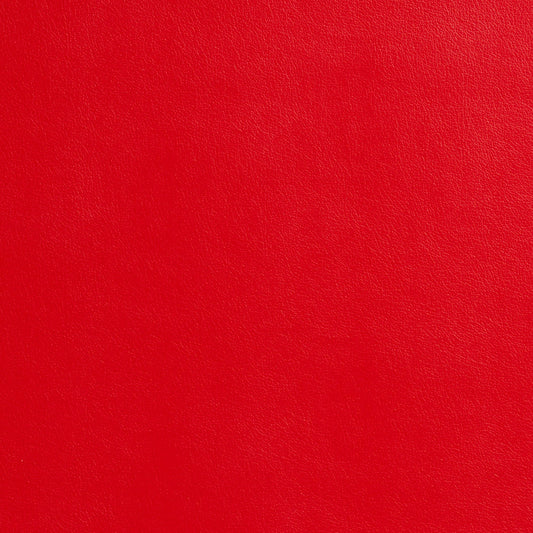 7530 Leather Grain,Plain & Solid Red & Burgundy Charlotte Fabrics Polyurethane,Recycled Leather,Vinyl