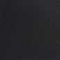 7600 Leather Grain,Plain & Solid Jet Black Charlotte Fabrics Vinyl