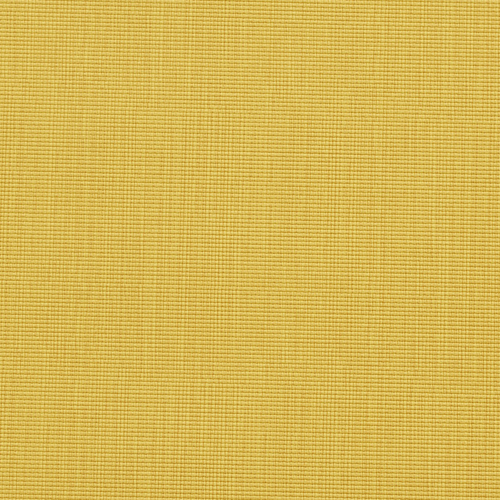 7606 Plain & Solid Canary Gold & Yellow Charlotte Fabrics Vinyl