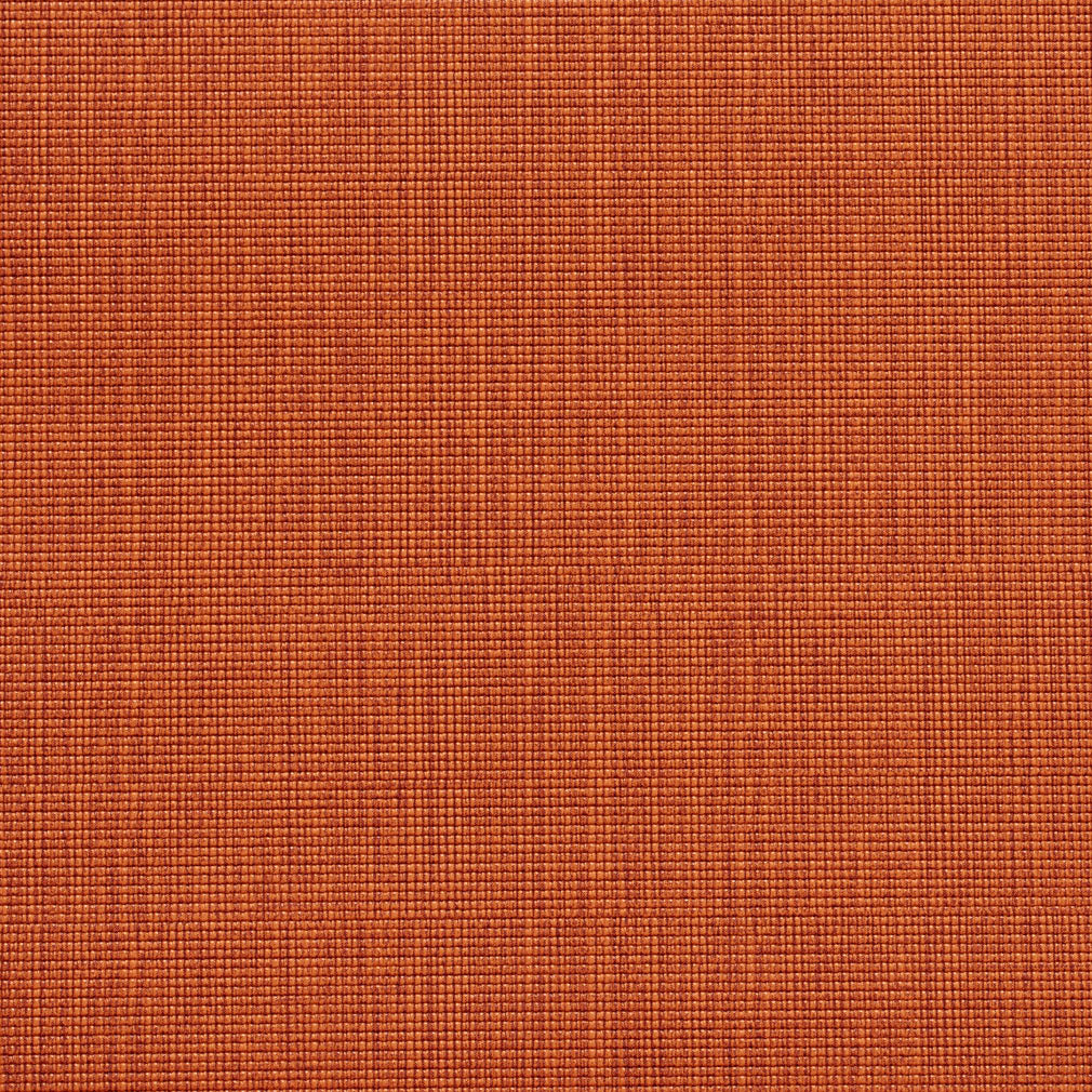 7611 Plain & Solid Paprika Orange & Rust Charlotte Fabrics Vinyl
