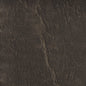 7614 Leather Grain,Plain & Solid Stone Grey & Silver Charlotte Fabrics Vinyl