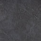 7617 Leather Grain,Plain & Solid Steel Blue Grey & Silver Charlotte Fabrics Vinyl