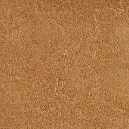 7618 Leather Grain,Plain & Solid Brown Charlotte Fabrics Vinyl