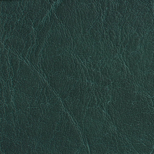 7619 Leather Grain,Plain & Solid Green Charlotte Fabrics Vinyl