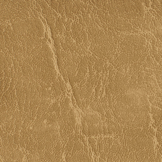 7621 Leather Grain,Plain & Solid Dune Brown Charlotte Fabrics Vinyl