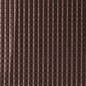 7680 Small Scale Brown Charlotte Fabrics Metallic,Polyurethane,Vinyl