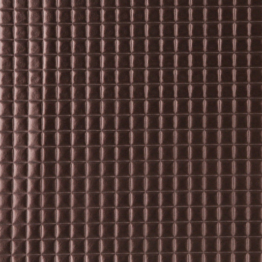 7680 Small Scale Nutmeg Brown Charlotte Fabrics Vinyl