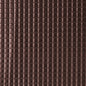 7680 Small Scale Nutmeg Brown Charlotte Fabrics Vinyl