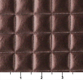 7680 Small Scale Nutmeg Brown Charlotte Fabrics Vinyl