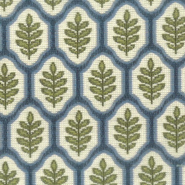 7685 GROSPOINT LEAF Stout Upholstery
