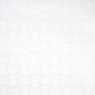 7692 Abstract & Geometric Ivory White & Ivory Charlotte Fabrics Vinyl