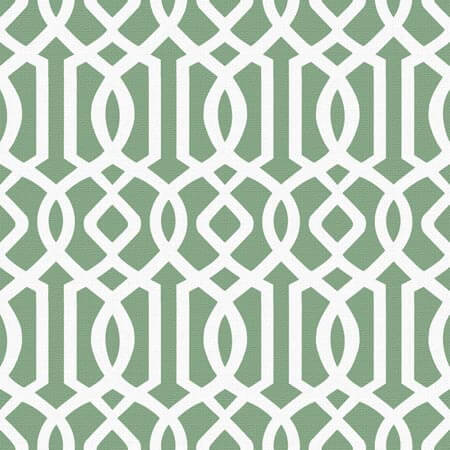 INTERLACHEN SCROLL Stout Fabric